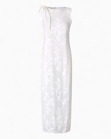 Samsøe Samsøe Samellys Dress White