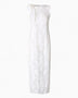 Samsøe Samsøe Samellys Dress White