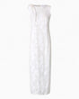Samsøe Samsøe Samellys Dress White