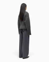 Samirra Zip Cardigan