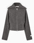 Samirra Zip Cardigan