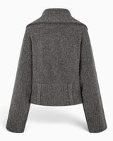 Samirra Zip Cardigan