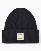 Samsoe W Beanie
