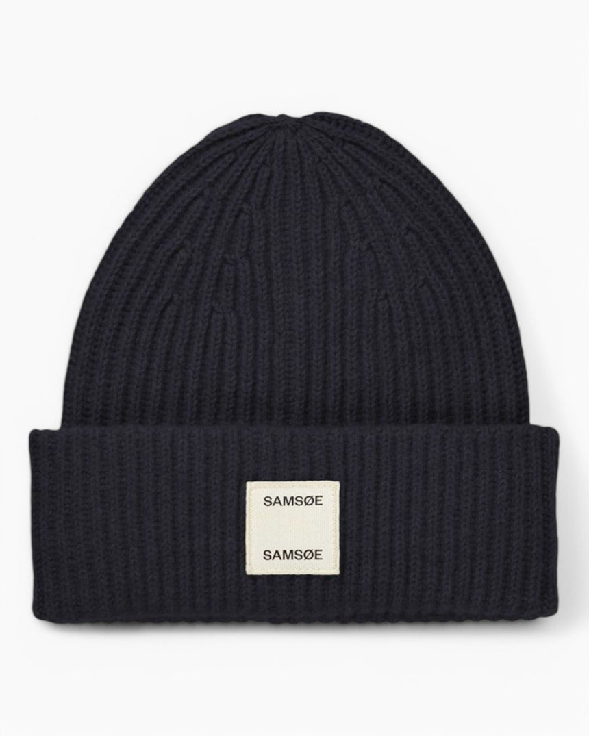 Samsoe W Beanie