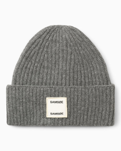 Samsoe W Beanie