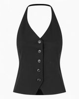 Samsøe Samsøe Saneem Top Black