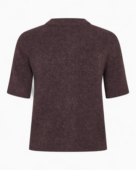 Sanoura Short Sleeve Cardigan