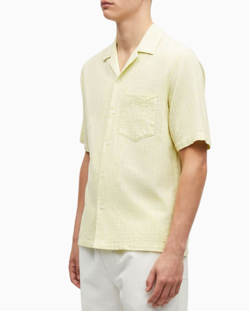 Samsøe Samsøe Saoscar Ap Shirt
