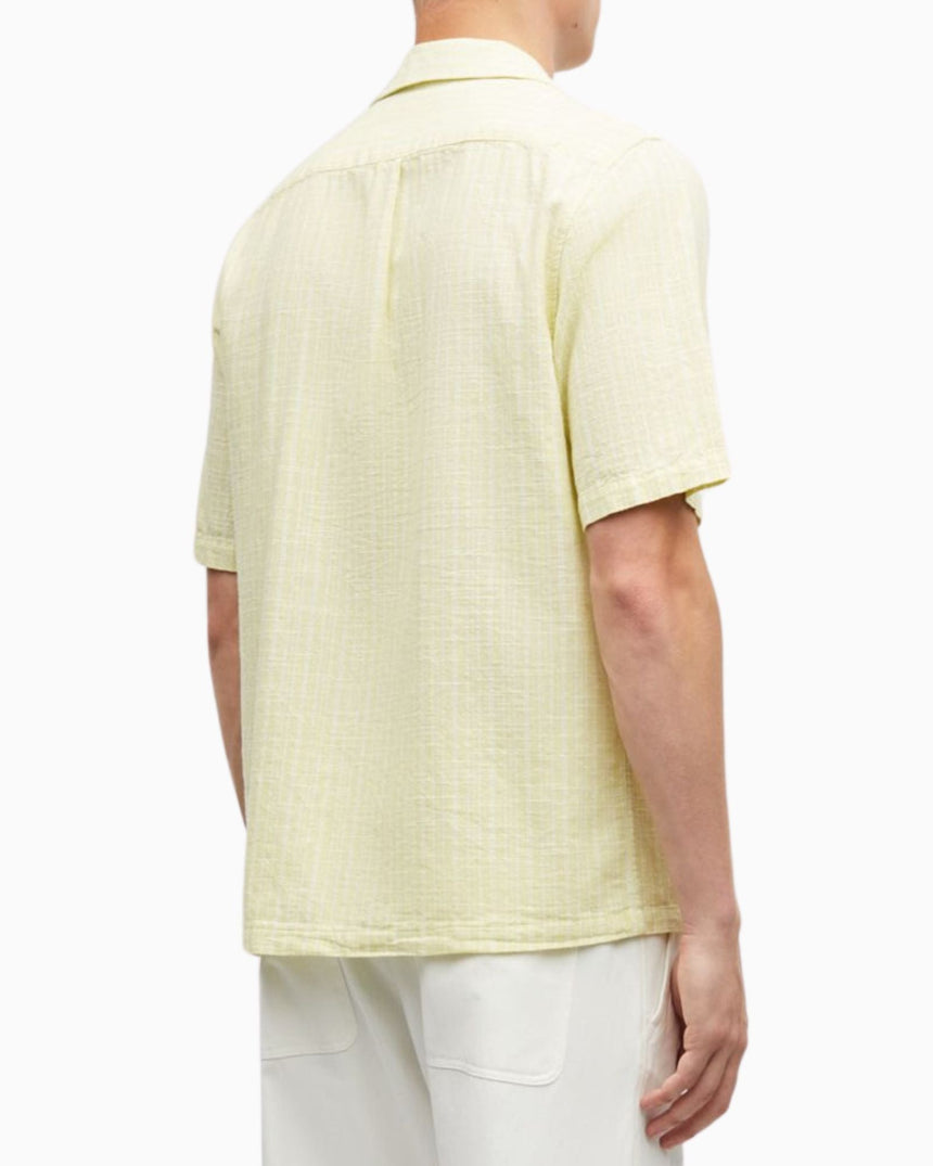 Samsøe Samsøe Saoscar Ap Shirt