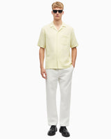 Samsøe Samsøe Saoscar Ap Shirt Pale Green St.