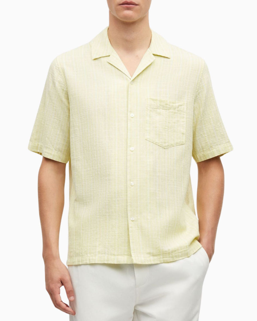 Samsøe Samsøe Saoscar Ap Shirt