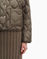 Sarivera Jacket