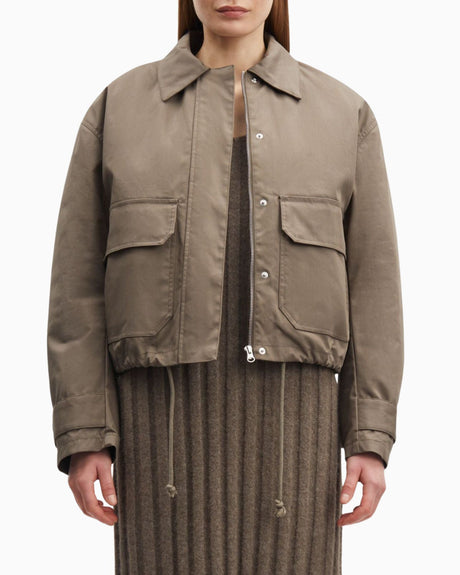 Sarivera Jacket