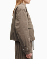 Sarivera Jacket