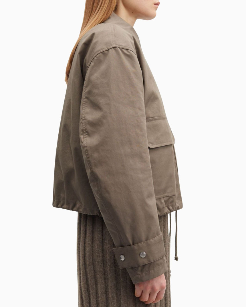 Sarivera Jacket