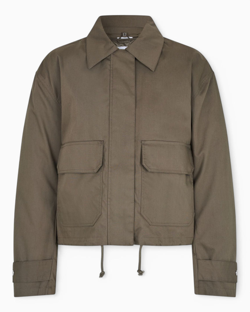 Sarivera Jacket