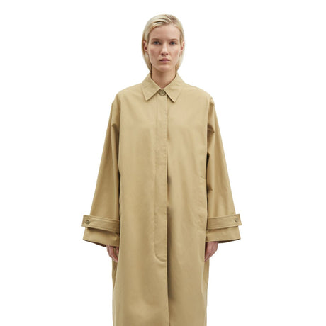 Sarooney Trenchcoat