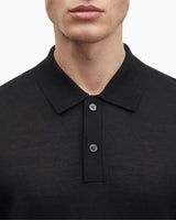 Sarowan Knit Polo