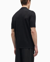 Sarowan Knit Polo