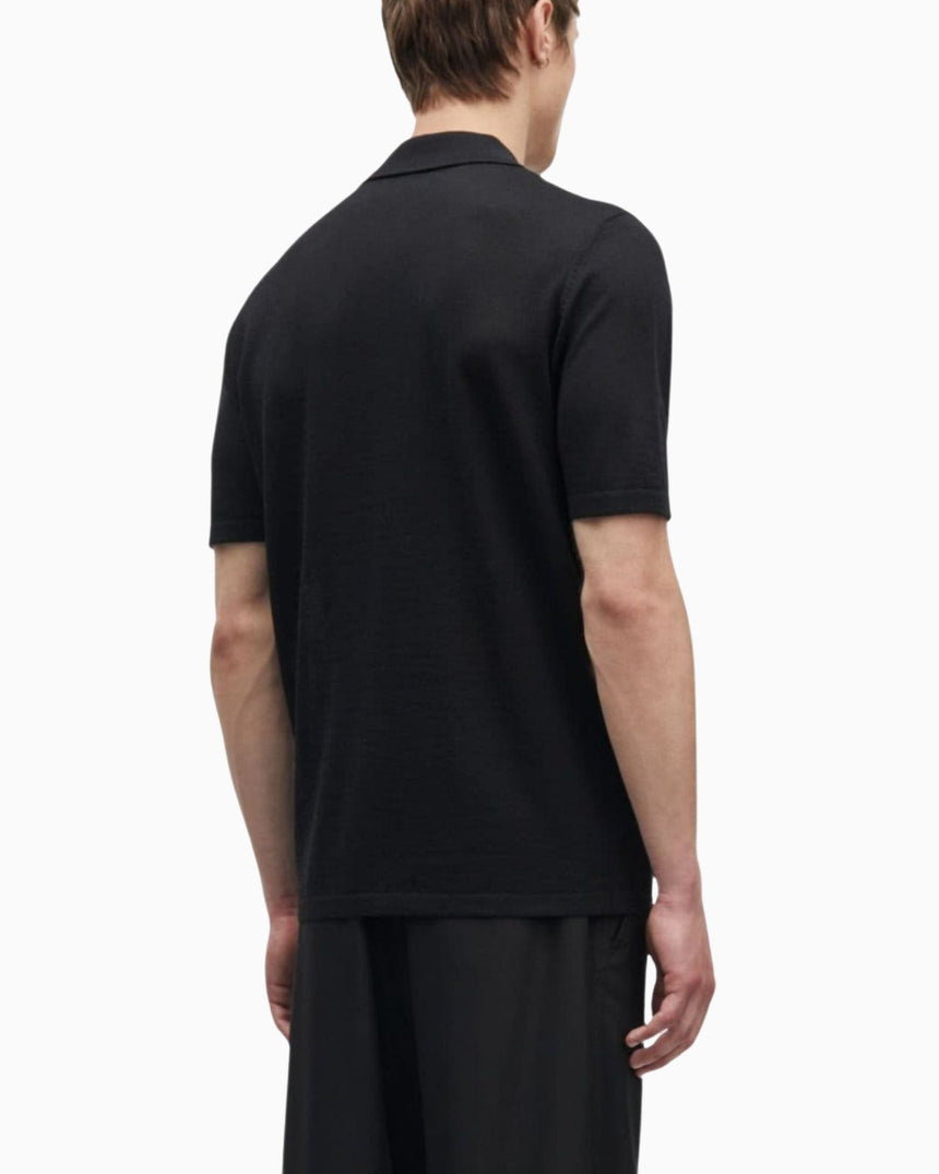 Sarowan Knit Polo