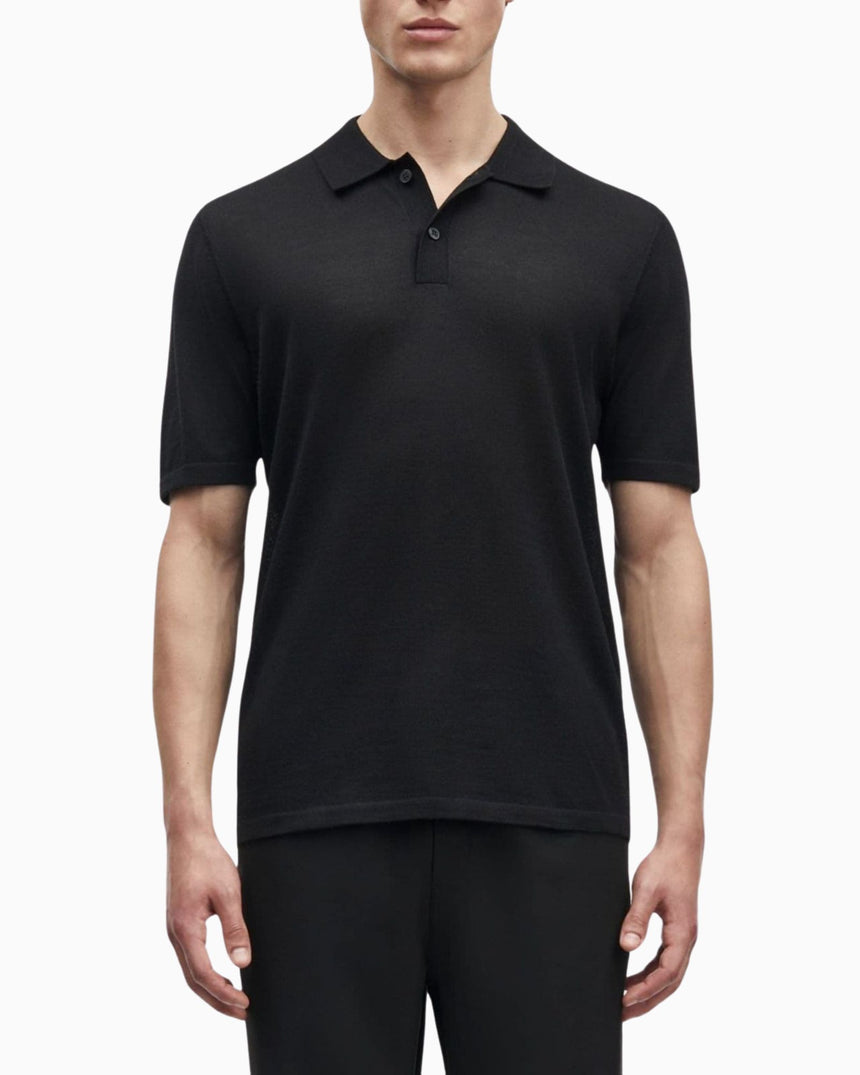 Sarowan Knit Polo