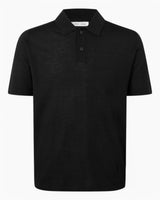Sarowan Knit Polo