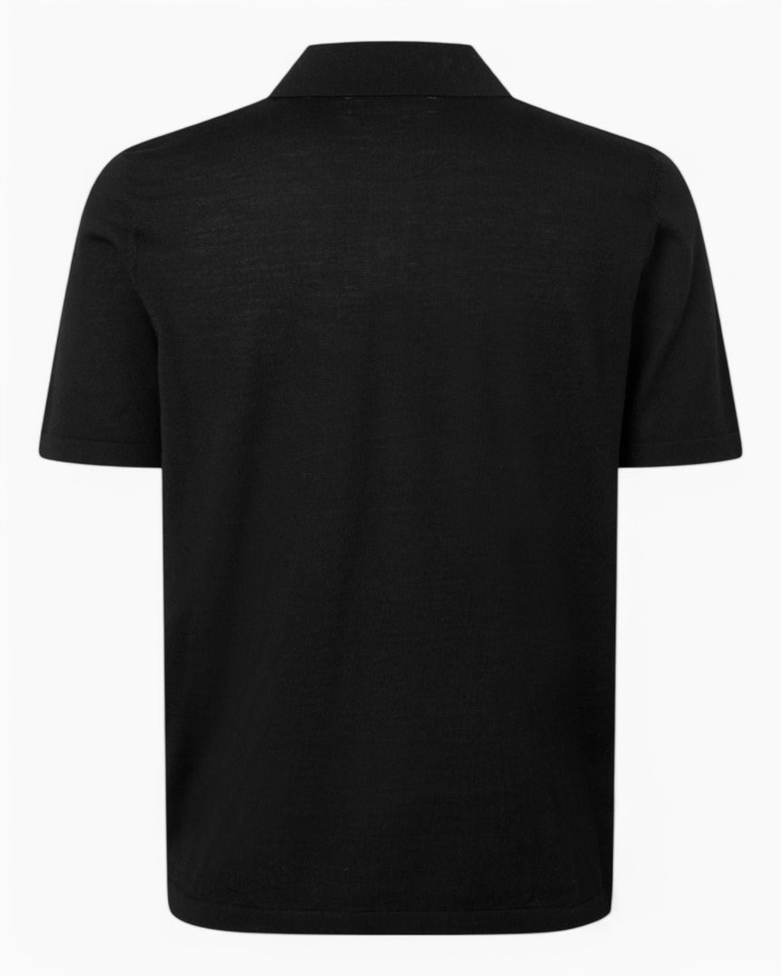 Sarowan Knit Polo