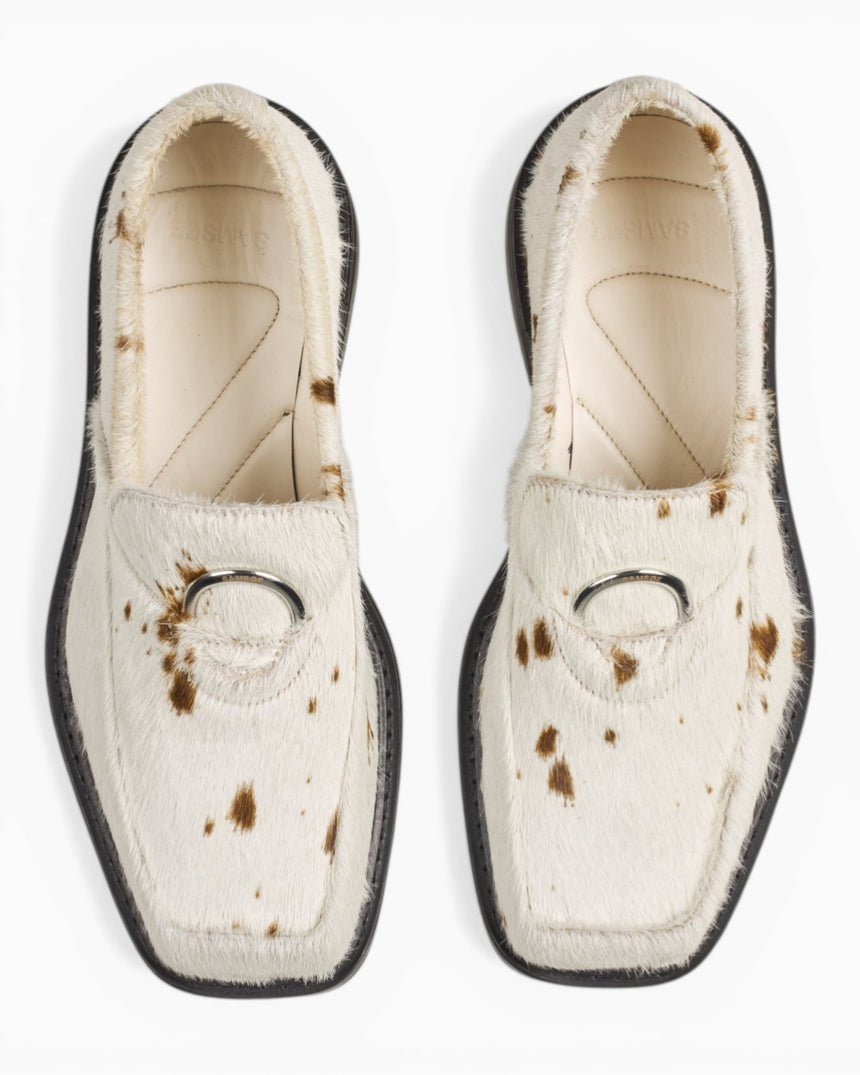 Saryesgade Loafers