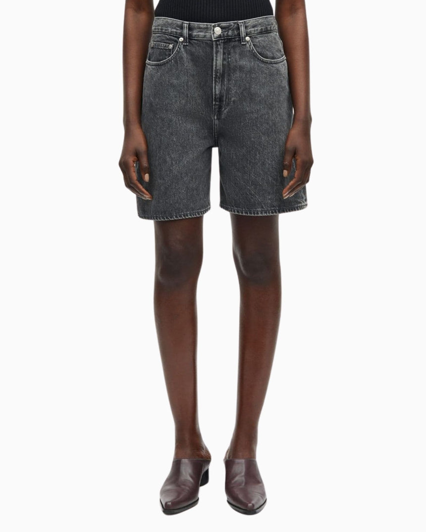 Sashelly Shorts