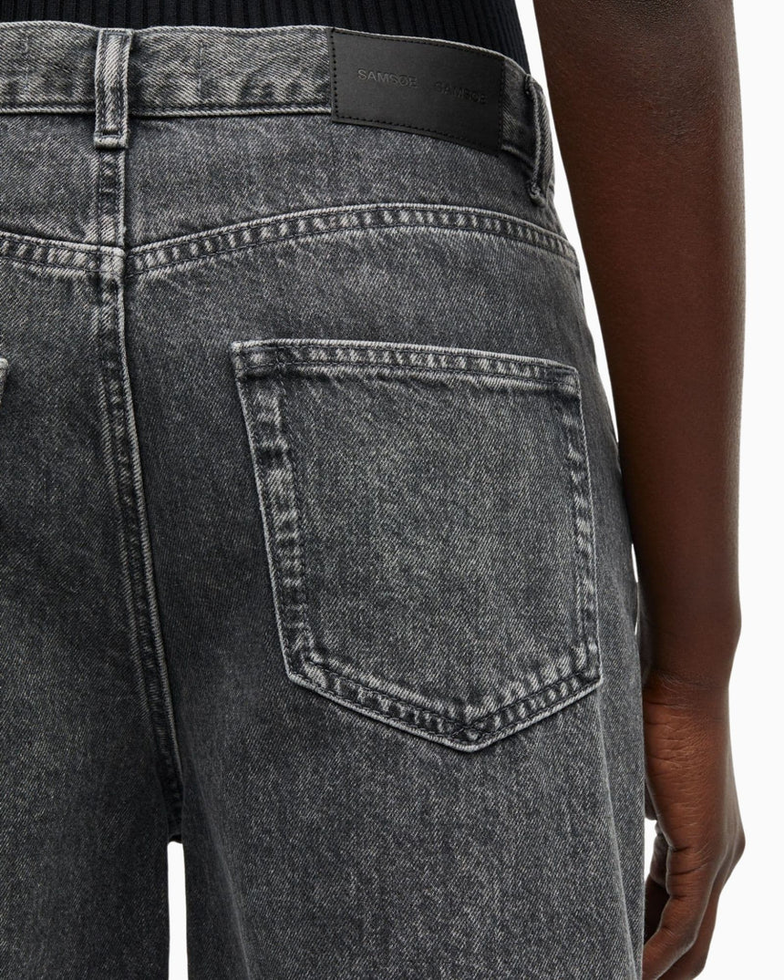 Sashelly Shorts