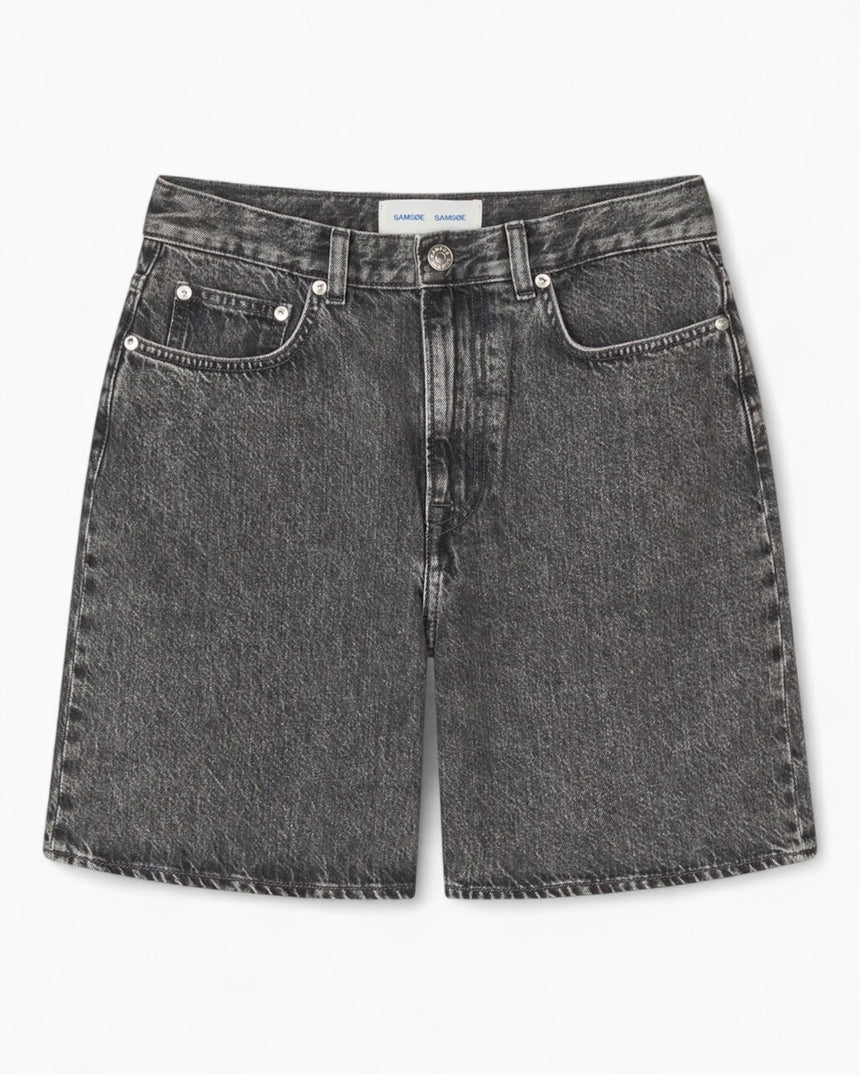 Sashelly Shorts