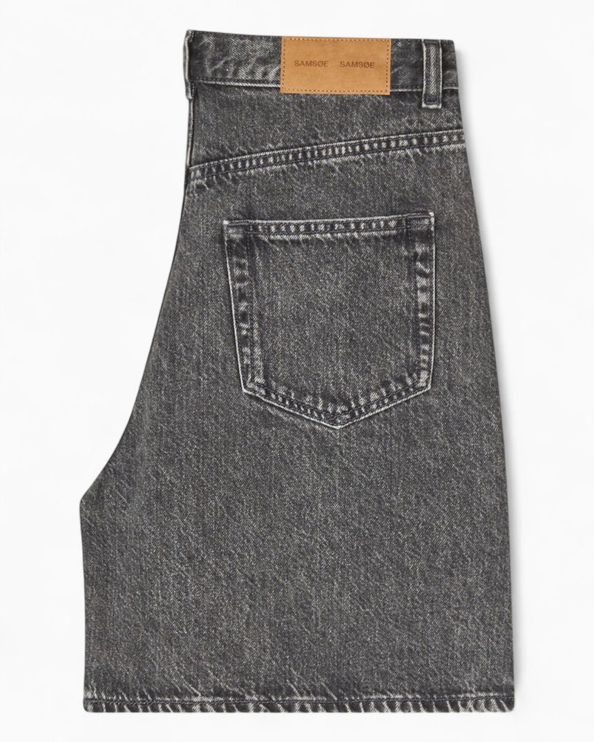 Sashelly Shorts