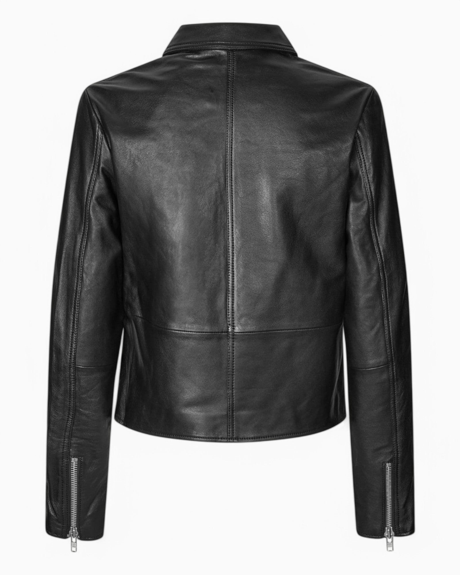 Samsøe Samsøe Sashiloh Jacket - vitruta