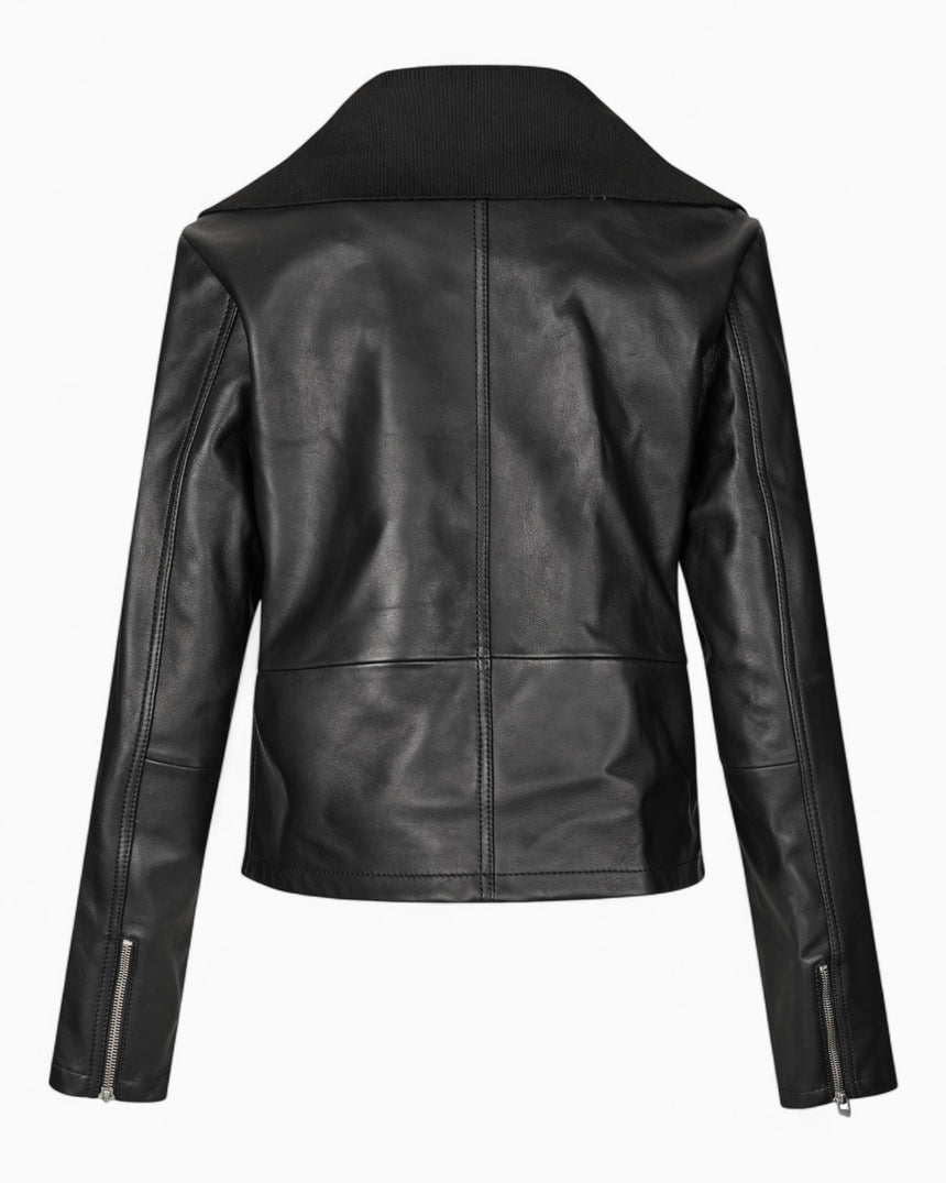 Sashira Jacket