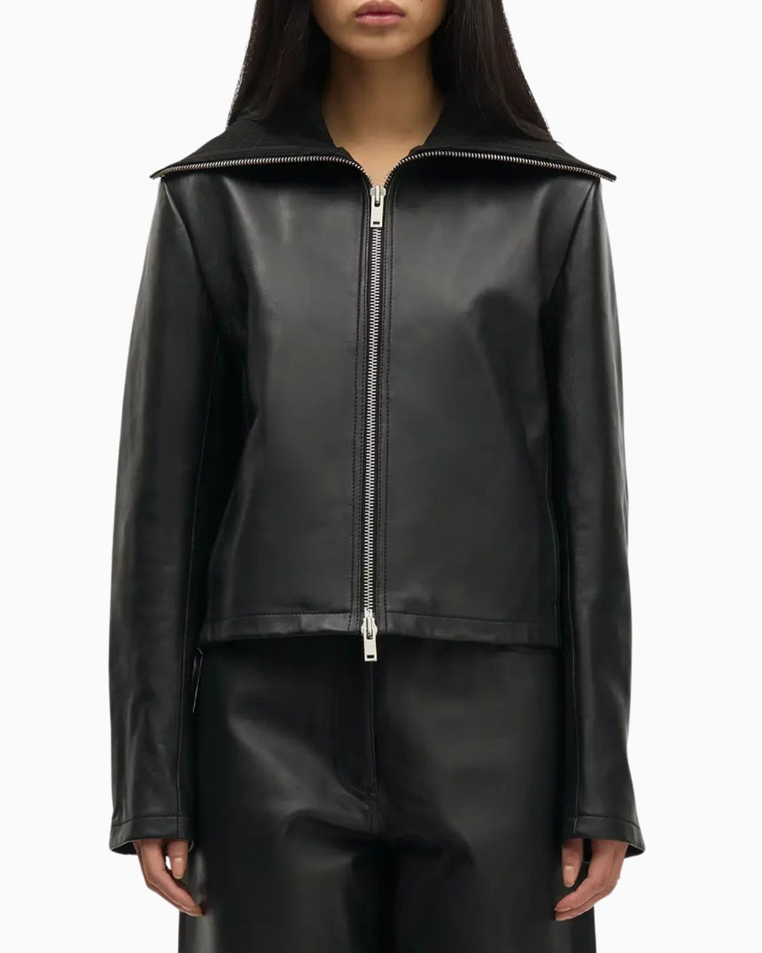 Sashira Jacket