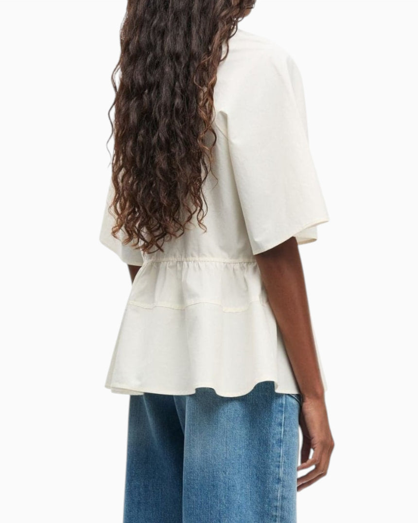 Satoman SS Top
