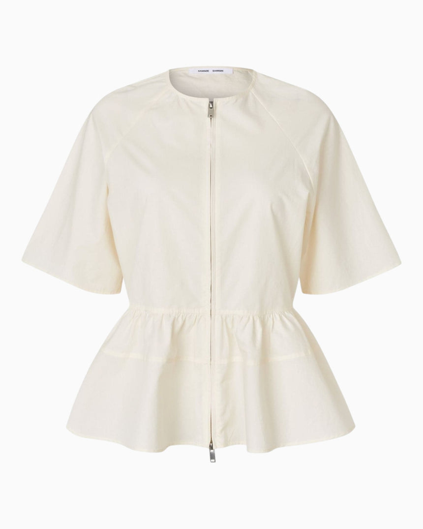 Satoman SS Top