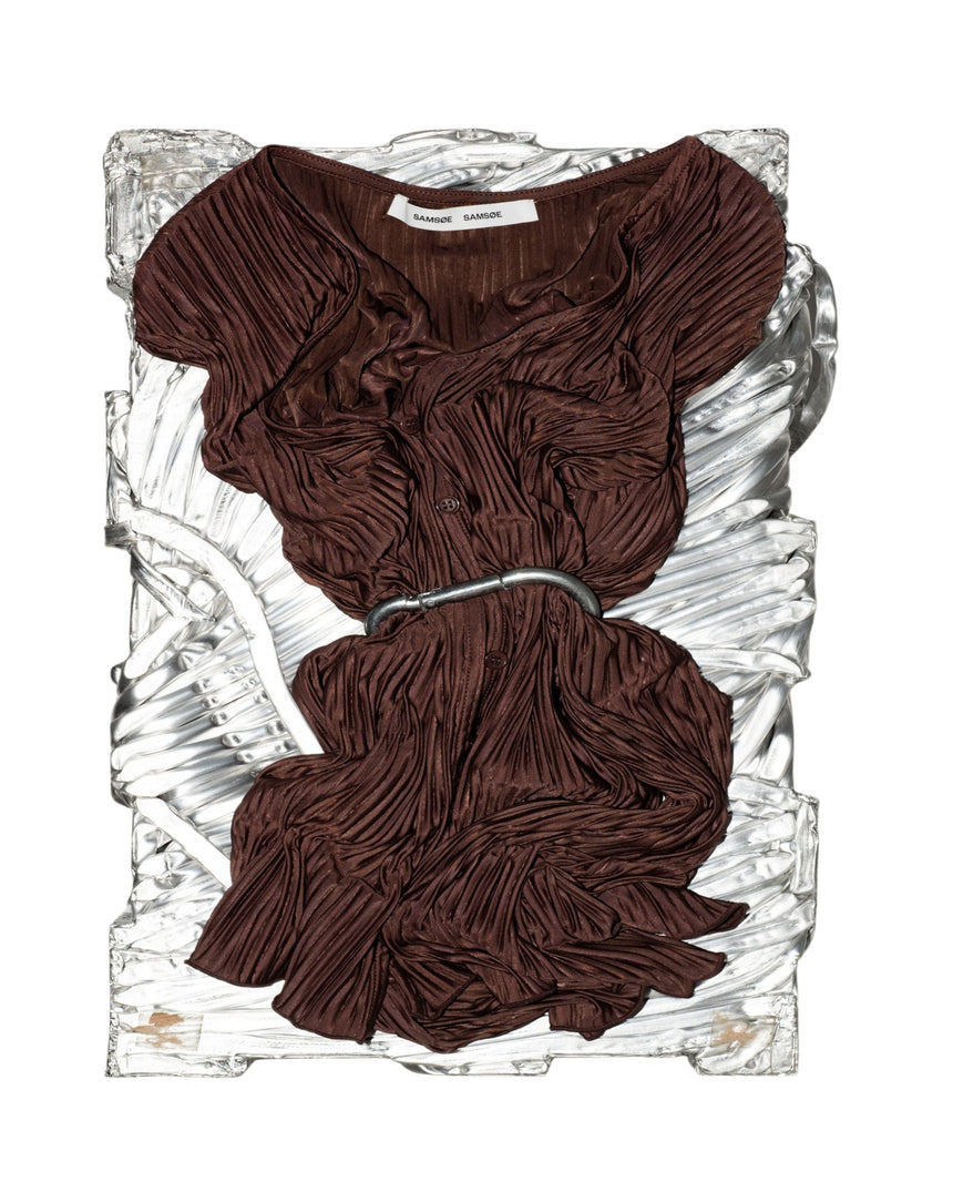 Sauma Blouse
