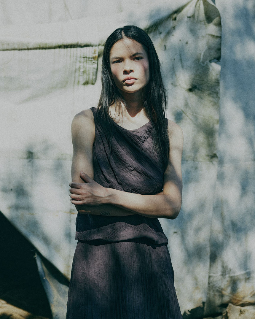 Savira Skirt