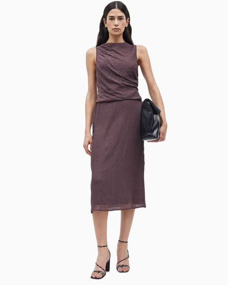 Samsøe Samsøe Savira Skirt