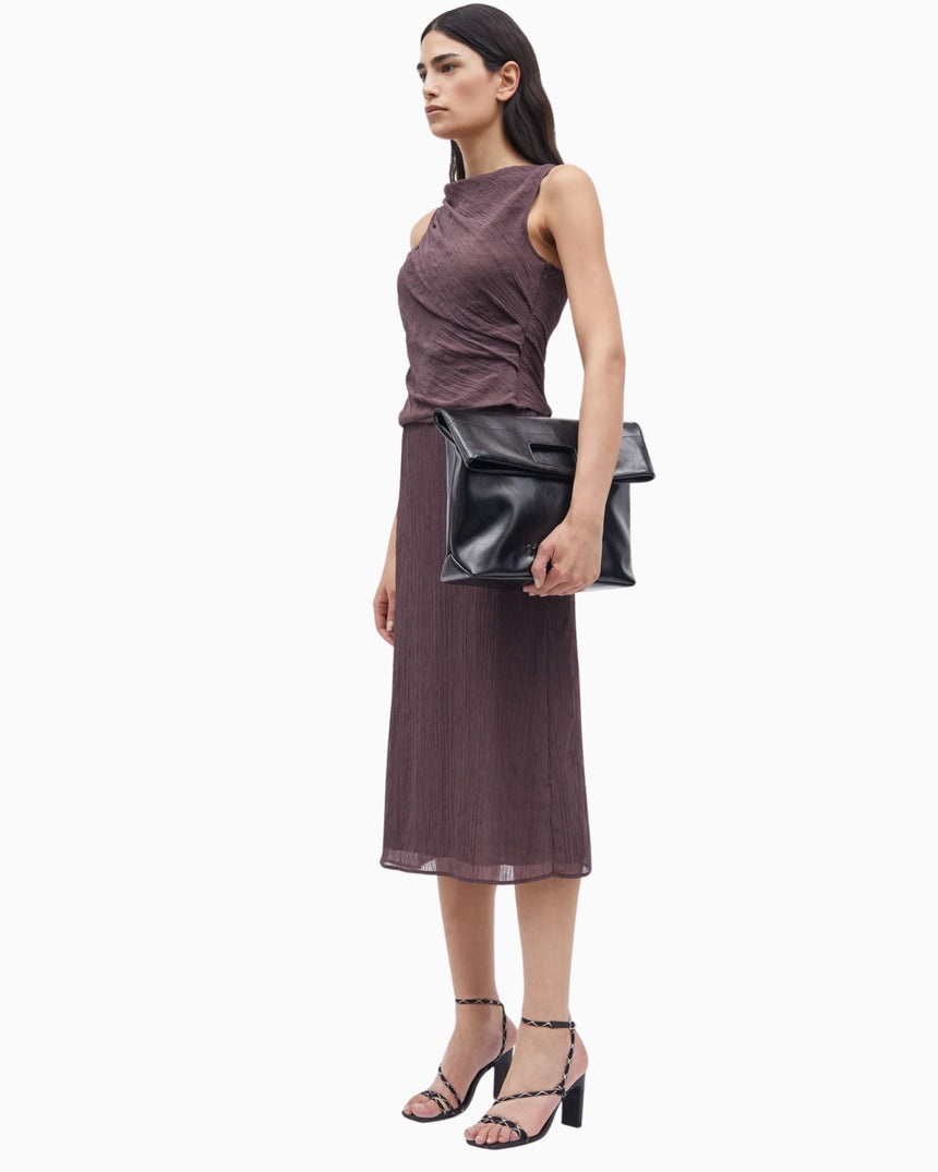 Samsøe Samsøe Savira Skirt
