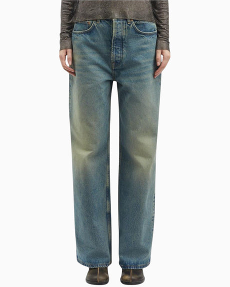 Shelly Jeans