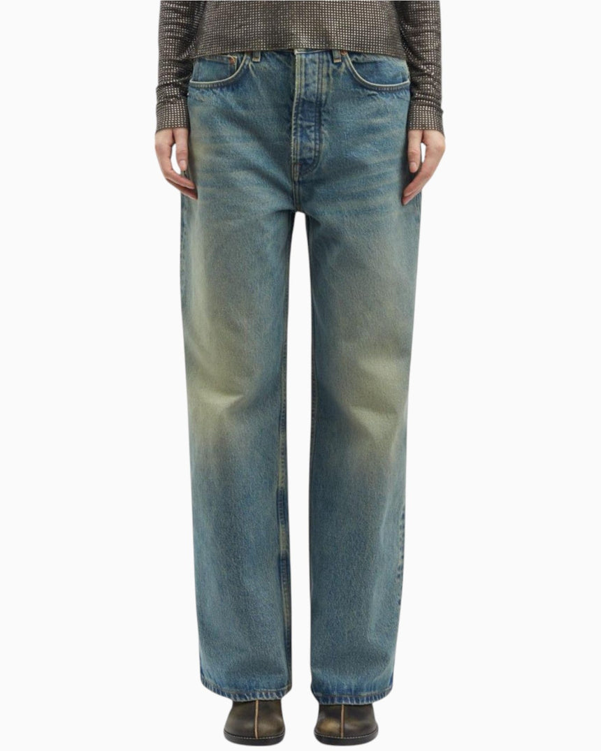Shelly Jeans