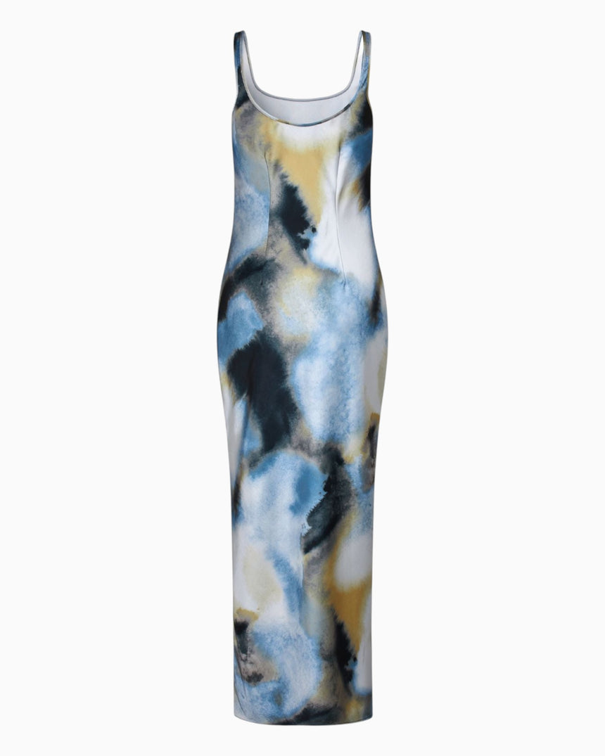 Sunna Dress