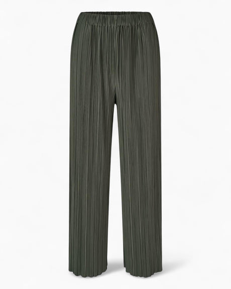 Samsøe Samsøe Uma Trousers Beluga