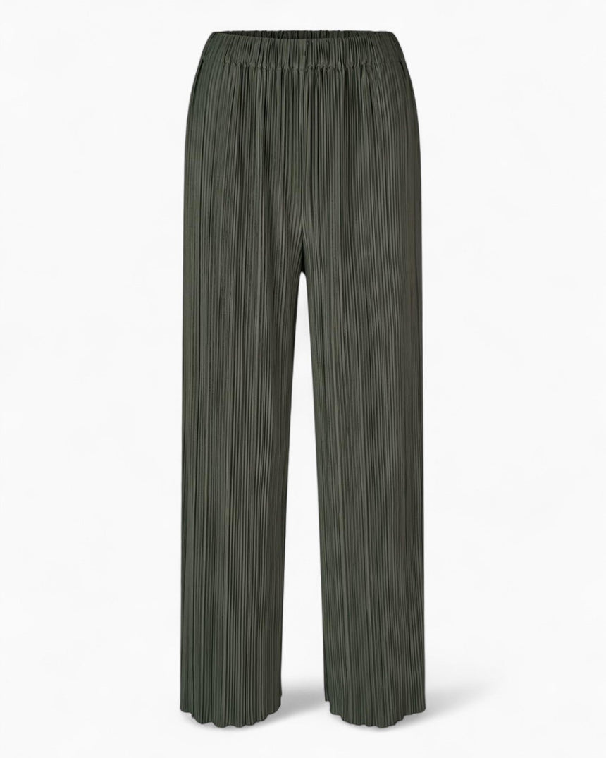 Samsøe Samsøe Uma Trousers Beluga