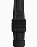 Curve Half Moon Crossbody Bag - Small