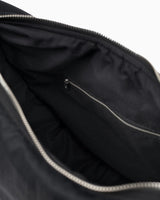 Curve Half Moon Crossbody Bag - Small