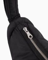 Curve Half Moon Crossbody Bag - Small