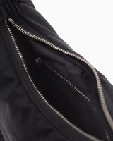 Curve Half Moon Crossbody Bag - Small